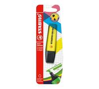 STABILO BOSS ORIGINAL - Highlighter - Pack of 1 - Yellow
