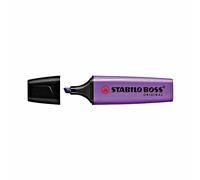 Stabilo Boss Original Highlighter purple, Pack of 10