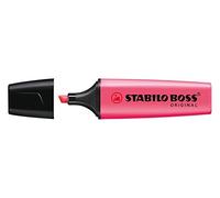 STABILO BOSS Original marker 1 pc(s) Pink