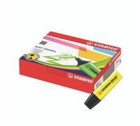 Stabilo Boss Original Hler Ylw PK10