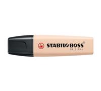 STABILO BOSS Original NatureCOLORS Highlighter - Pink Beige