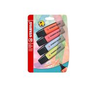 STABILO BOSS ORIGINAL Pastel - Highlighter