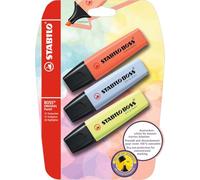 STABILO BOSS ORIGINAL Pastel - Highlighter
