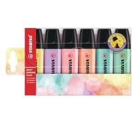 STABILO BOSS ORIGINAL Pastel - Highlighter