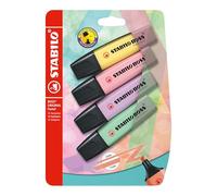 STABILO BOSS ORIGINAL Pastel - Highlighter
