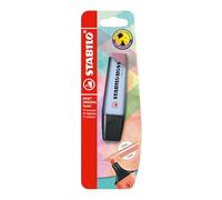 STABILO BOSS ORIGINAL Pastel - Highlighter - Pack of 1 - Cloudy Blue