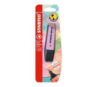 STABILO BOSS ORIGINAL Pastel - Highlighter - Pack of 1 - Lilac Haze