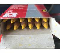 STABILO CarbOthello chalk-pastel coloured pencil - SOLD in Singles or Pks of 12