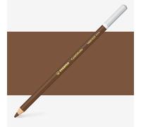Stabilo : Carbothello : Pastel Pencil : Bister : 635
