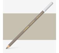 Stabilo : Carbothello : Pastel Pencil : Grey No. 3 : 704