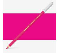Stabilo : Carbothello : Pastel Pencil : Magenta : 335
