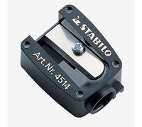 Stabilo Carbothello : Pastel Pencil Sharpener