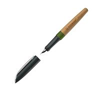 STABILO Climate-neutral Fountain Pen Grow - Cap for Fountain Pen