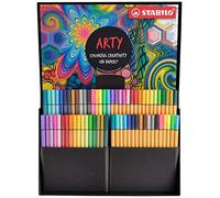 STABILO Creative Set - ARTY