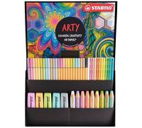 STABILO Creative Set - ARTY