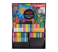 STABILO Creative Set Pack of 55