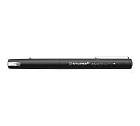 STABILO Fineliner Pen Dr!ver Series 0.4 mm Fine Needlepoint Black