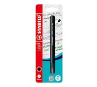 STABILO dr!ver - Premium Fineliner - Fine - Pack of 1 - Black