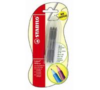 Stabilo Easy Ergo Pencil Refills (3.15mm Lead)