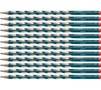 Stabilo Easy Graph S smal driehoekig potlood voor rechtshandigen - e (US IMPORT)