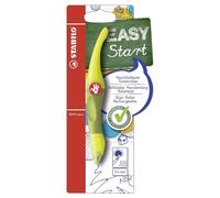 STABILO EASY Original - Ergonomic Rollerball - Right-Handed Pen - Lime/Green New