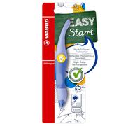 Stabilo Easy Original Pastel Ergonomic Rollerball Left Handed 1Pk Cloudy Blue