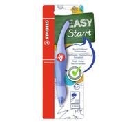 Stabilo Easy Original Start Blue Rollerball Pen