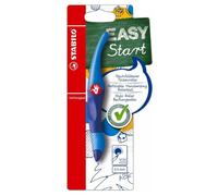 Stabilo Easy Original Start Blue Rollerball Pen Blister