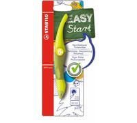 Stabilo Easy Start Easy - Original Ergonomic Rollerball Pen - R and L Handed