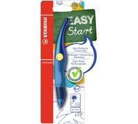 Stabilo Easy Start Easy - Original Ergonomic Rollerball Pen - R and L Handed