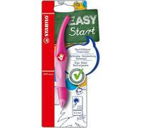 Stabilo Easy Start Easy - Original Ergonomic Rollerball Pen - R and L Handed