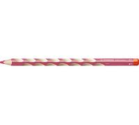 Stabilo EASYcolors Ergonomic Colouring Pencil for Right-Handers Single Pencil Pink