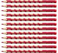 STABILO EASYcolors - Ergonomic Colouring Pencil - Right-Handed