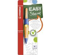 STABILO EASYergo 1.4 - Ergonomic Mechanical Pencil - Left-Handed - Pack of 1 -