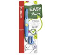 STABILO Ergonomic Mechanical Pencil EASYergo 3.15 - Left-Handed - with Sharpener (US IMPORT)