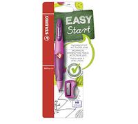 STABILO EASYergo 3.15 Right Handed Pencil - PNK/LLC