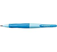 STABILO Handwriting Pencil EASYergo 3.15 - Right Handed - Light Blue/Dark Blue