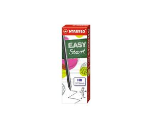 Stabilo EASYERGO PCL Leads HB 3.15mm