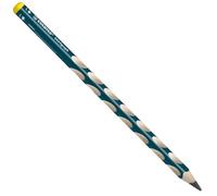 Stabilo EASYgraph 321/HB 6 Ergonomic Pencil, HB, Left
