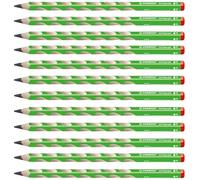 STABILO EASYgraph - Ergonomic Graphite Pencil - Right-Handed