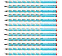 STABILO EASYgraph - Ergonomic Graphite Pencil - Right-Handed