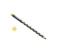 STABILO EASYgraph Learn-to-Write Pencil Blue Left-handed hardness HB (US IMPORT)