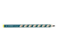 STABILO EASYgraph Learn-to-Write Pencil Blue