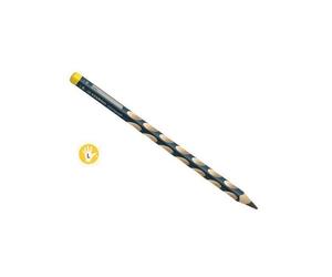 STABILO EASYgraph Learn-to-Write Pencil Blue Left-handed hardness HB (US IMPORT)