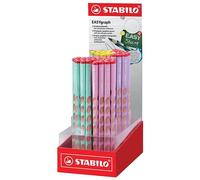 Stabilo Easygraph Pastel 3.15mm Hb 60 Pencil