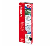 Stabilo EASYgraph | Right-Handed Pencils | B, HB, 2B | Handwriting Pencils
