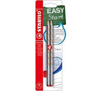 STABILO EASYgraph S Metallic - Thin Ergonomic Graphite Pencil