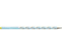 STABILO EASYgraph S smal driehoekig potlood voor linkshandigen - bla (US IMPORT)
