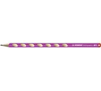 STABILO EASYgraph S smal driehoekig potlood voor rechtshandigen - Si (US IMPORT)