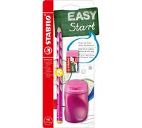 Stabilo EASYgraph School Set Pink L
